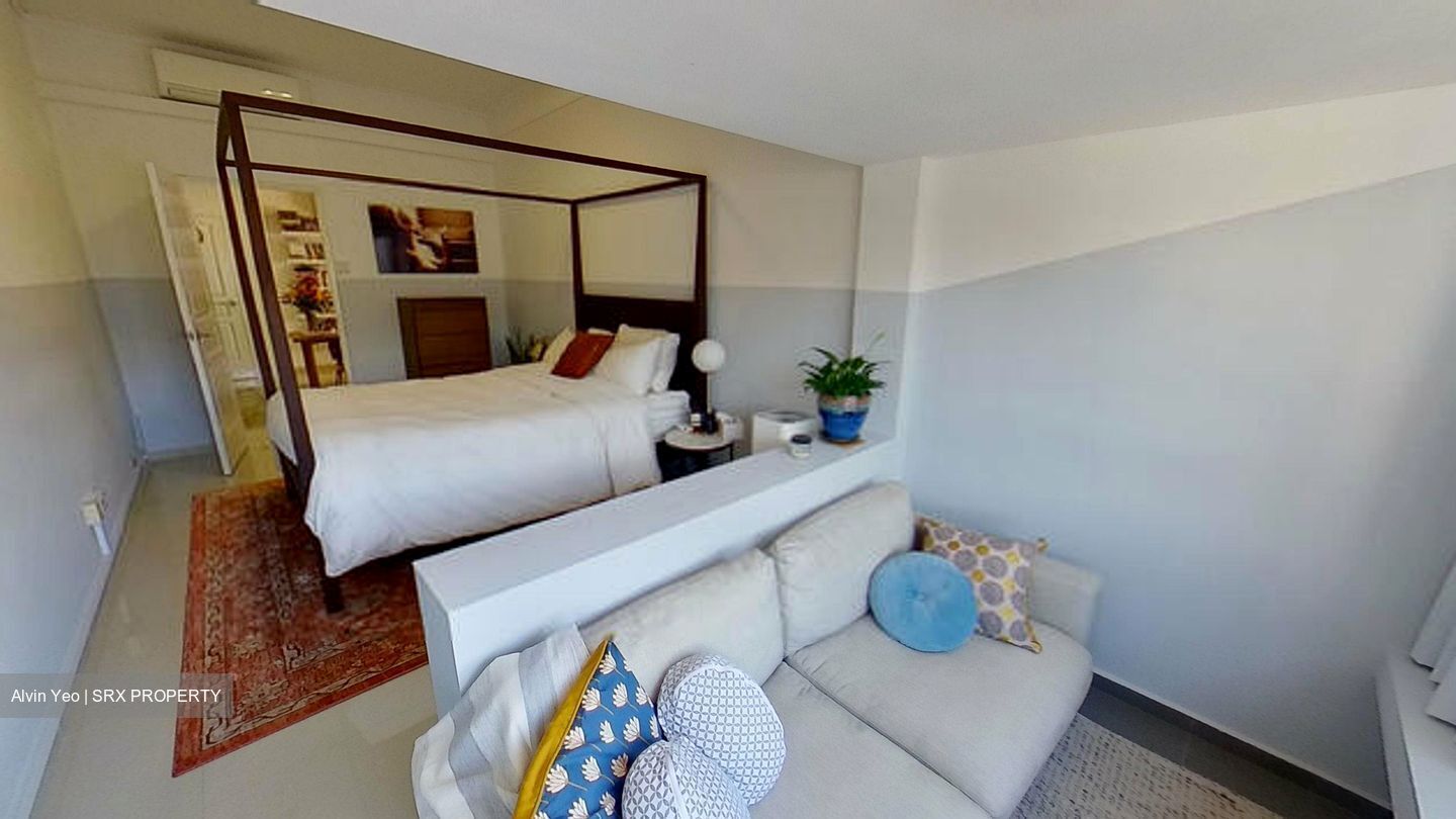 Tiong Bahru Estate (D3), Apartment #447334281